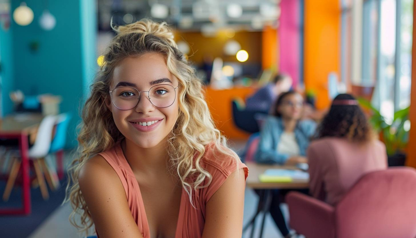 Avantages de choisir une pépinière d'entreprises pour jeunes sociétés