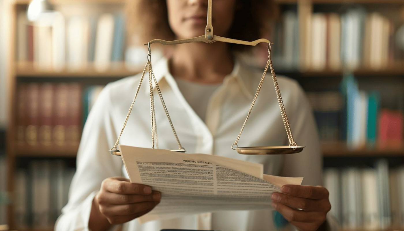 Comment choisir la meilleure option légale lors d'une séparation