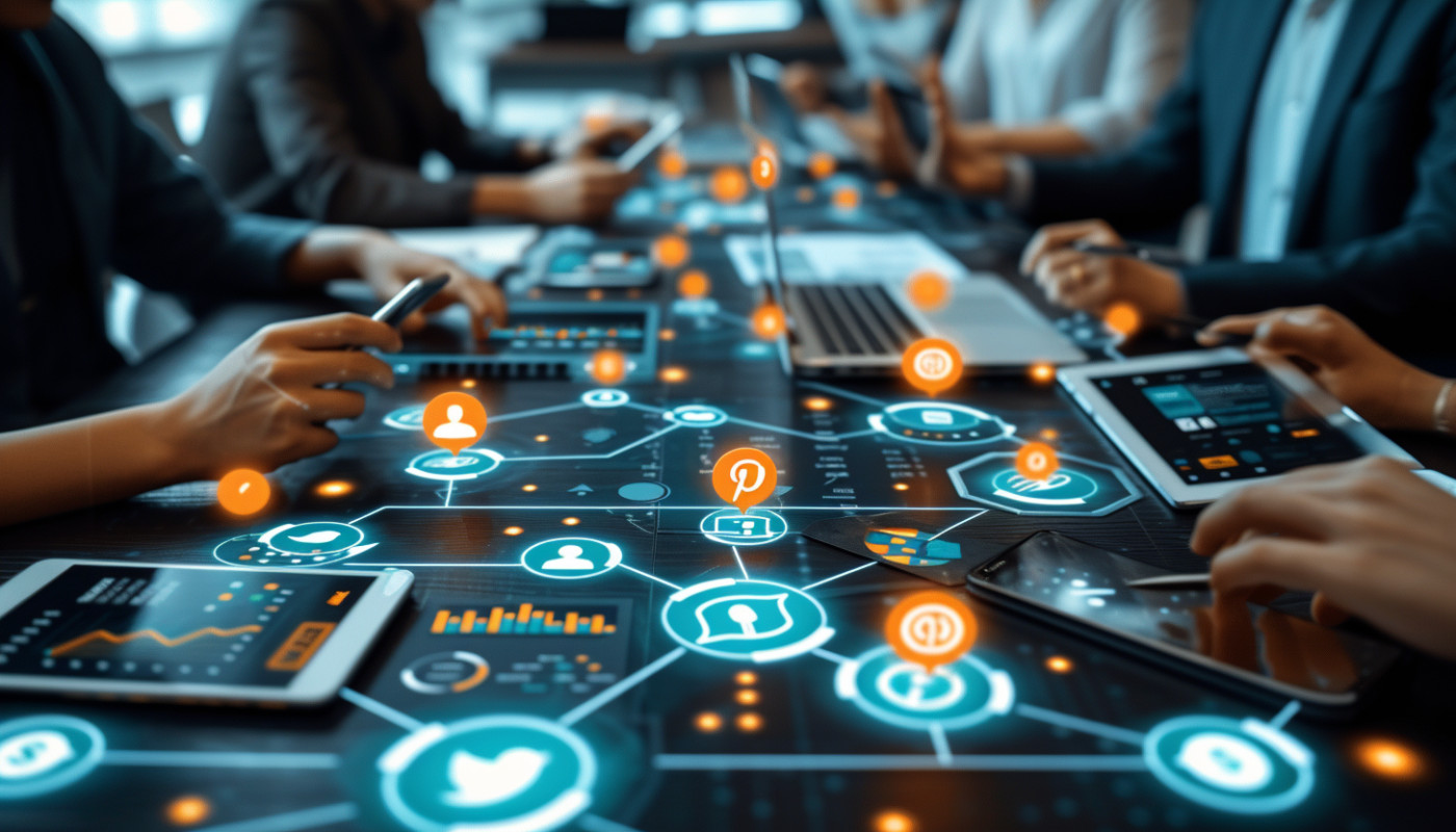 Comment choisir le bon forfait de gestion de réseaux sociaux pour votre entreprise en 2024