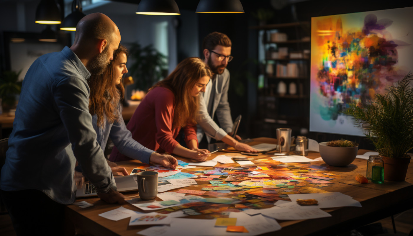 Comment choisir le bon freelance pour développer votre identité de marque et stratégie de communication digitale