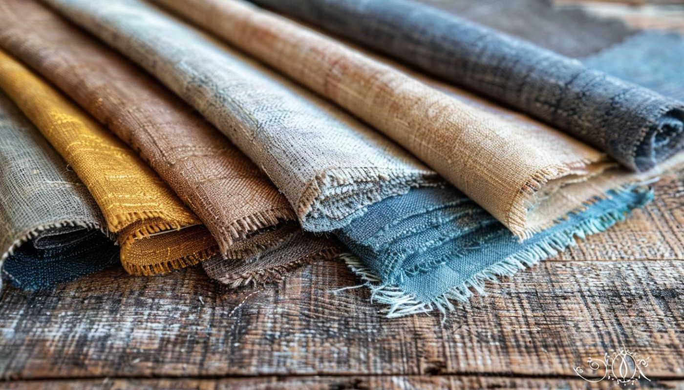 Comment choisir le meilleur textile pour votre marquage personnalisé