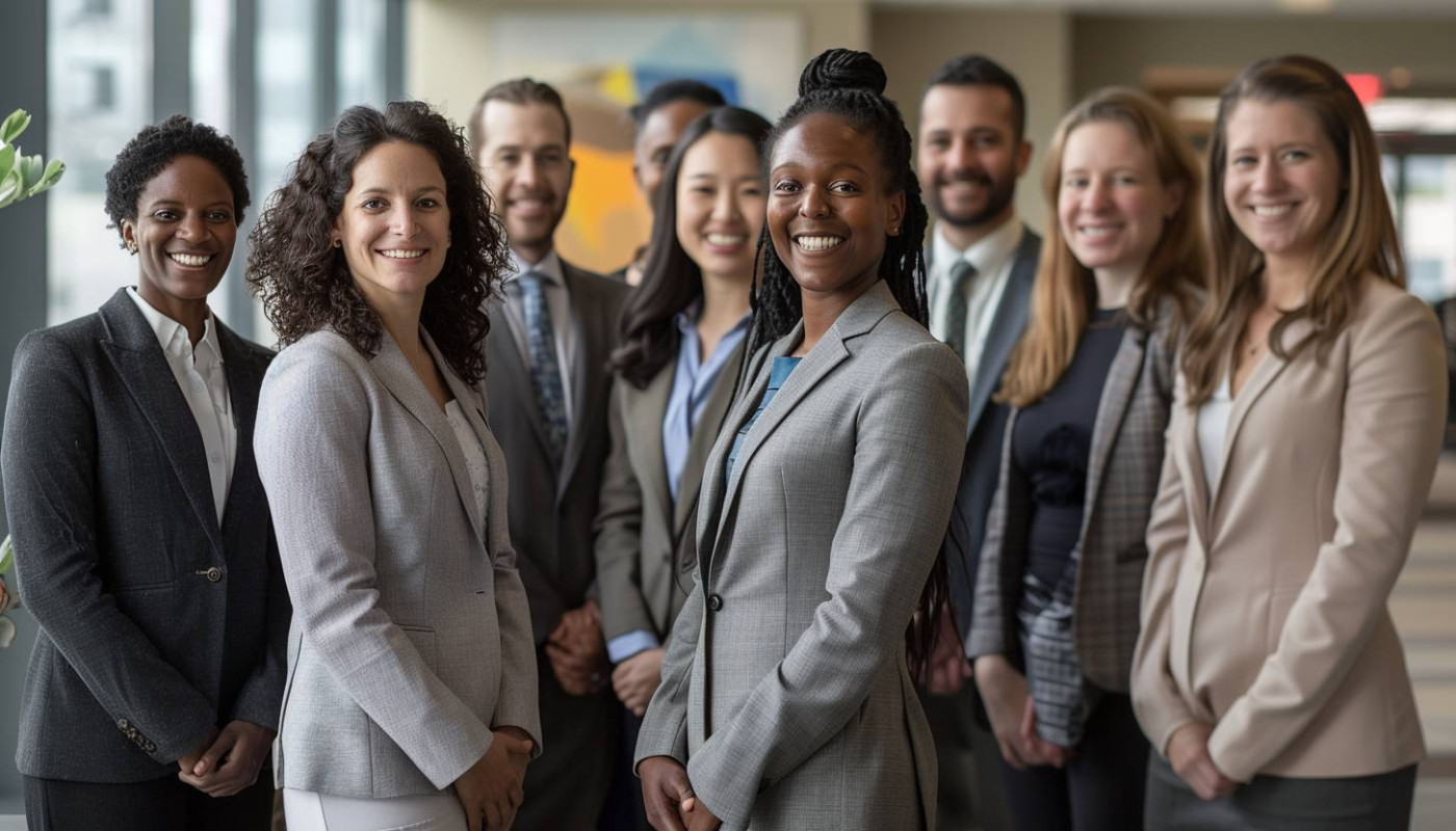 Comment choisir les meilleures photos pour un trombinoscope attractif