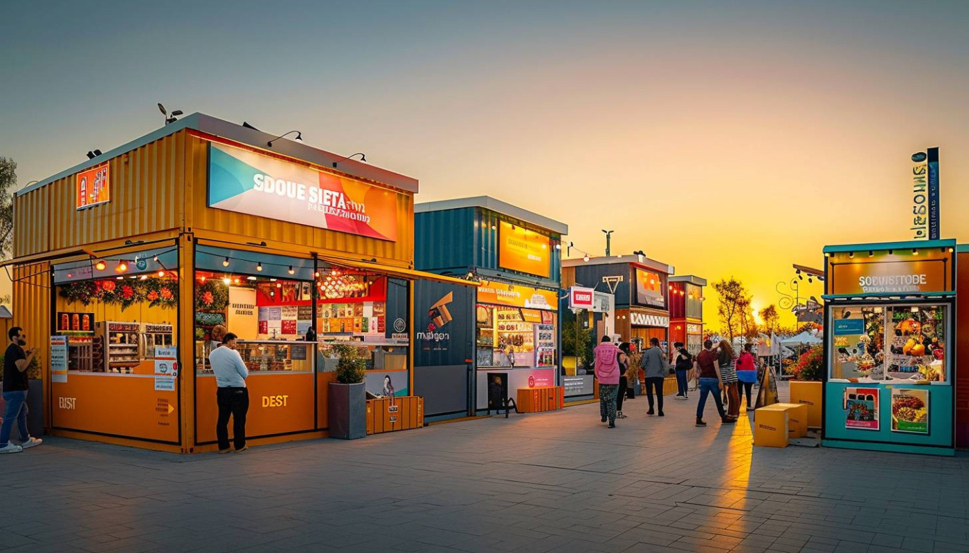 Comment les événements sponsorisés boostent la visibilité des marques