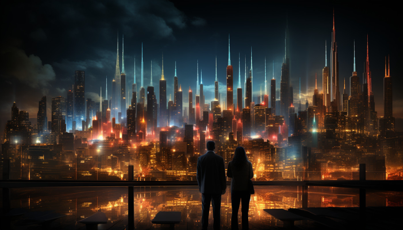 Comment les informations sur les dirigeants d'entreprise peuvent influencer les décisions d'investissement