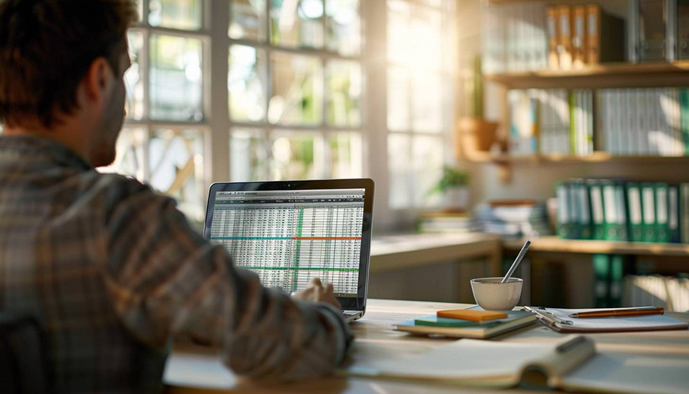 Comment maîtriser Excel en seulement cinq heures pour professionnels
