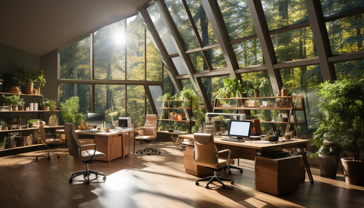 Comment optimiser l'aménagement de bureaux pour booster la productivité ?