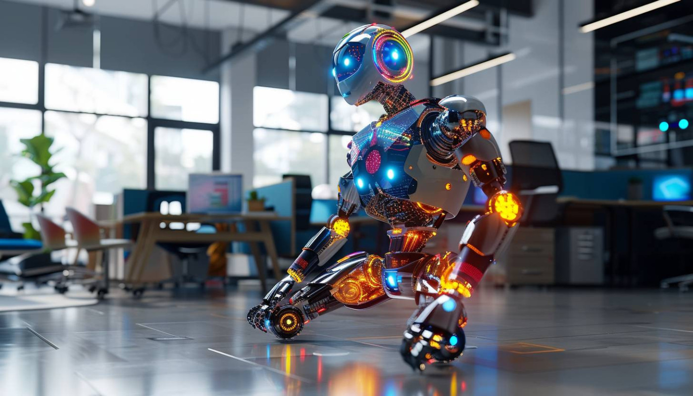 Comment optimiser votre stratégie marketing avec l'intelligence artificielle