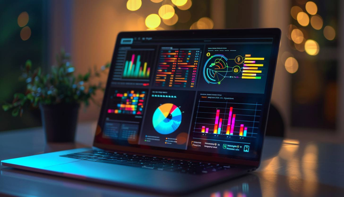 Comment optimiser votre visibilité en ligne grâce au marketing digital