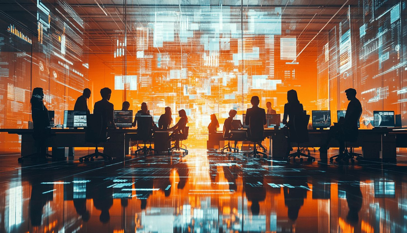 Comment une équipe multidisciplinaire peut optimiser la gestion d'entreprise