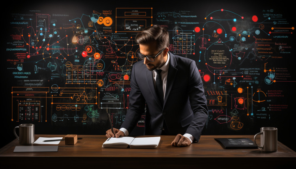 Établir une stratégie de contenu B2B performante