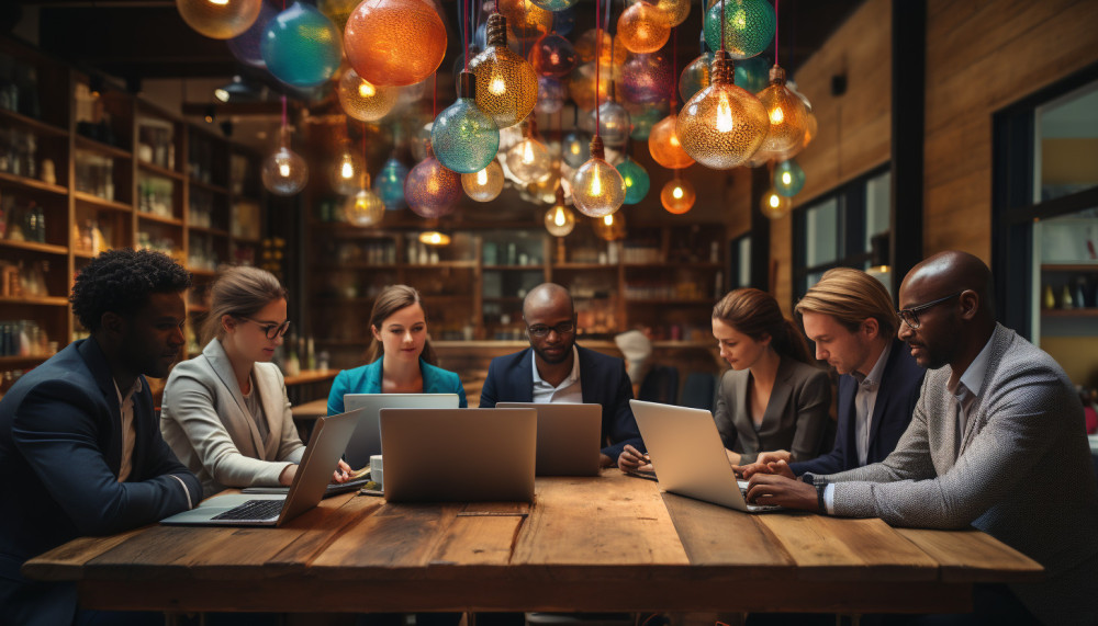 Évaluation de l'efficacité des liens forums dans le développement professionnel