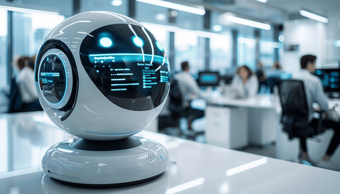 Exploration des avantages des chatbots basés sur l'intelligence artificielle