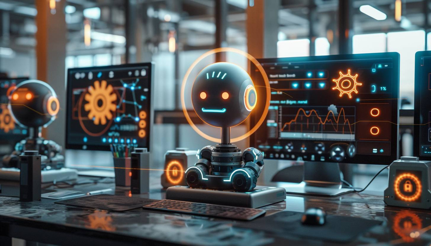 Exploration des stratégies d'optimisation des chatbots pour les services clients