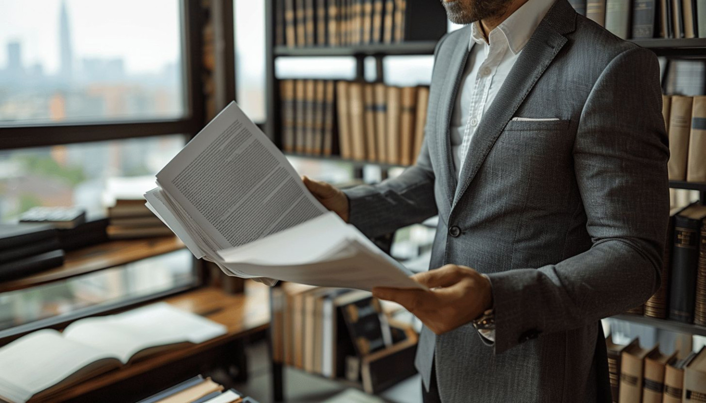 Guide complet des services juridiques offerts par un cabinet d'avocats