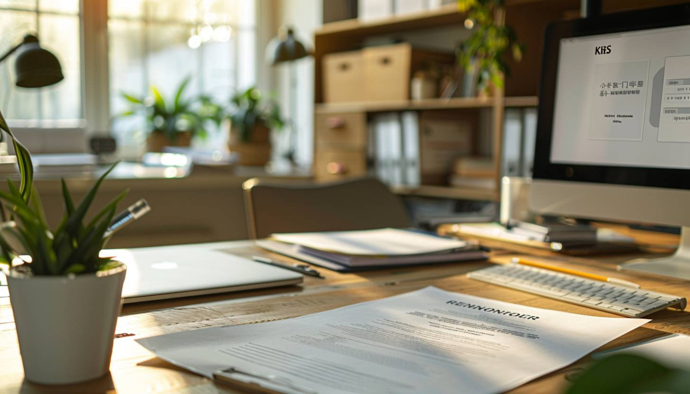 Guide complet pour comprendre et utiliser l'extrait Kbis