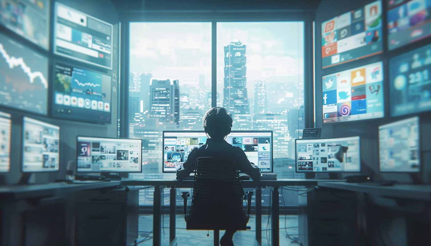 Guide complet sur la gestion de l'e-réputation et ses impacts sur les entreprises