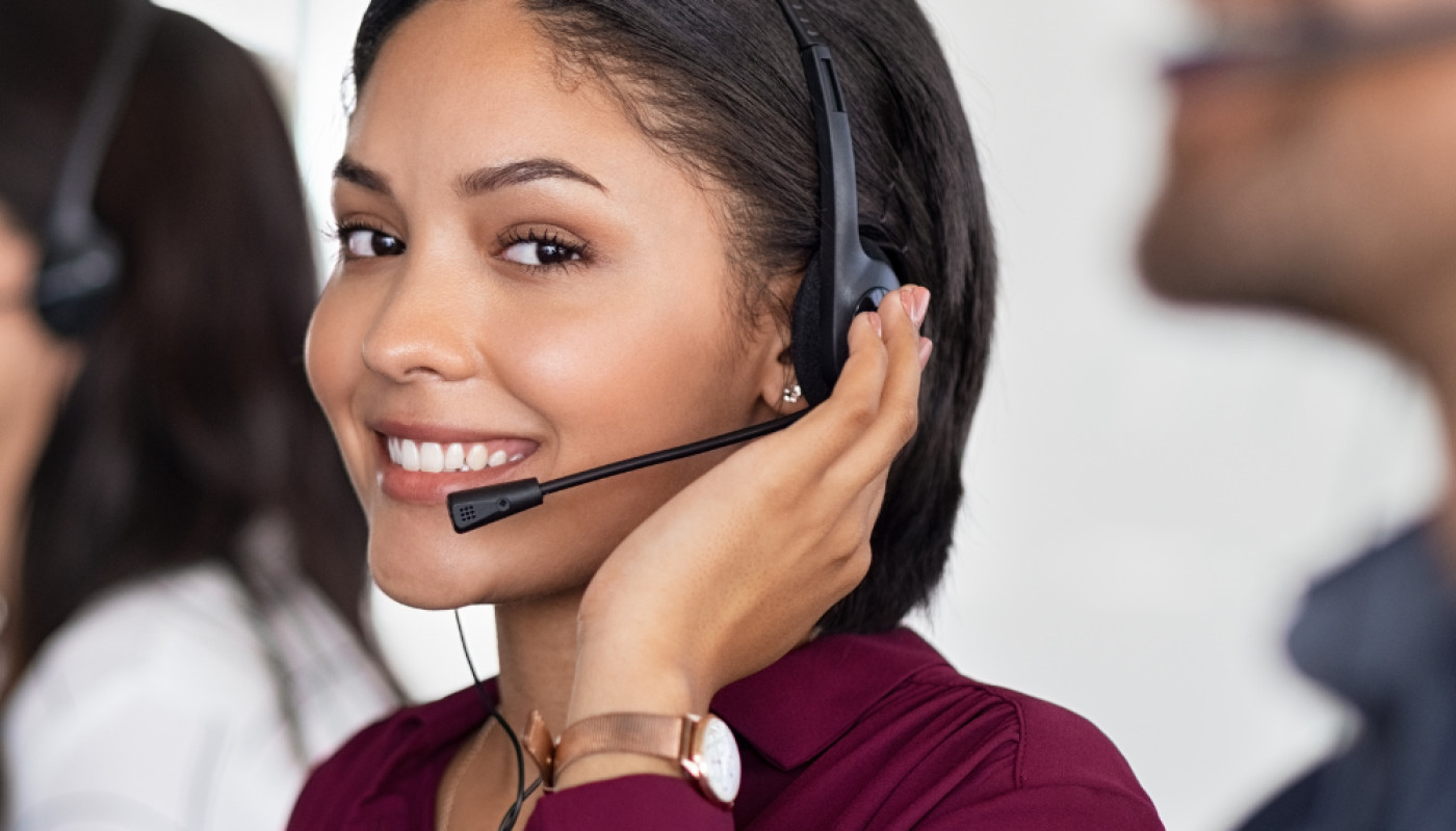 Nosycom, call center à l’écoute de votre entreprise à Antananarivo