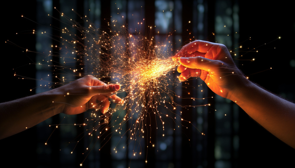 La relation entre le Big Data et le B2B