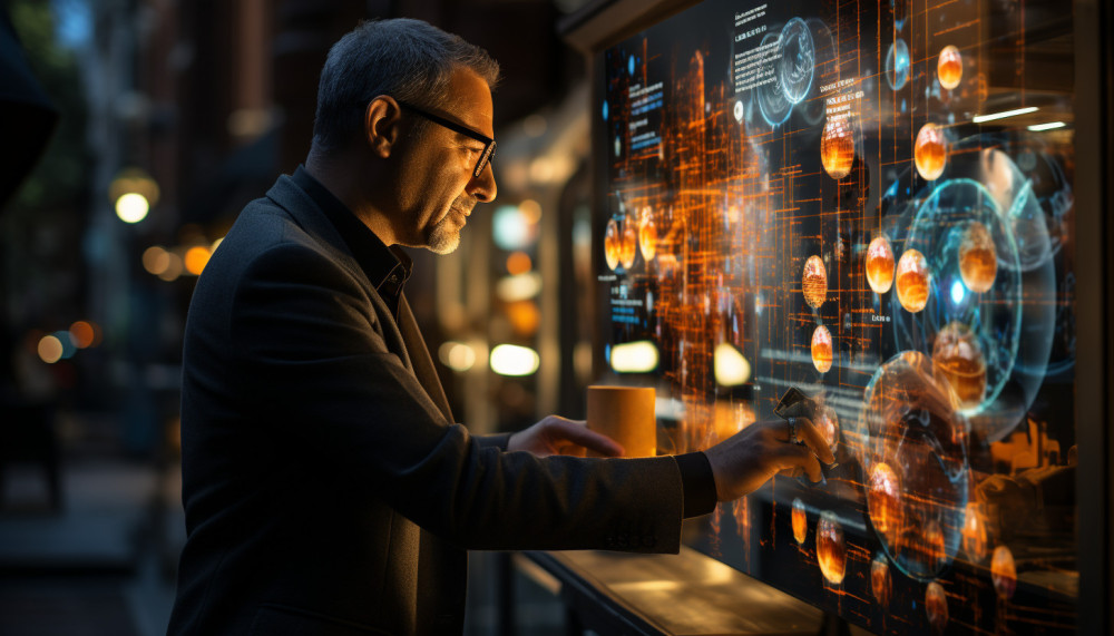 La transformation digitale des ventes