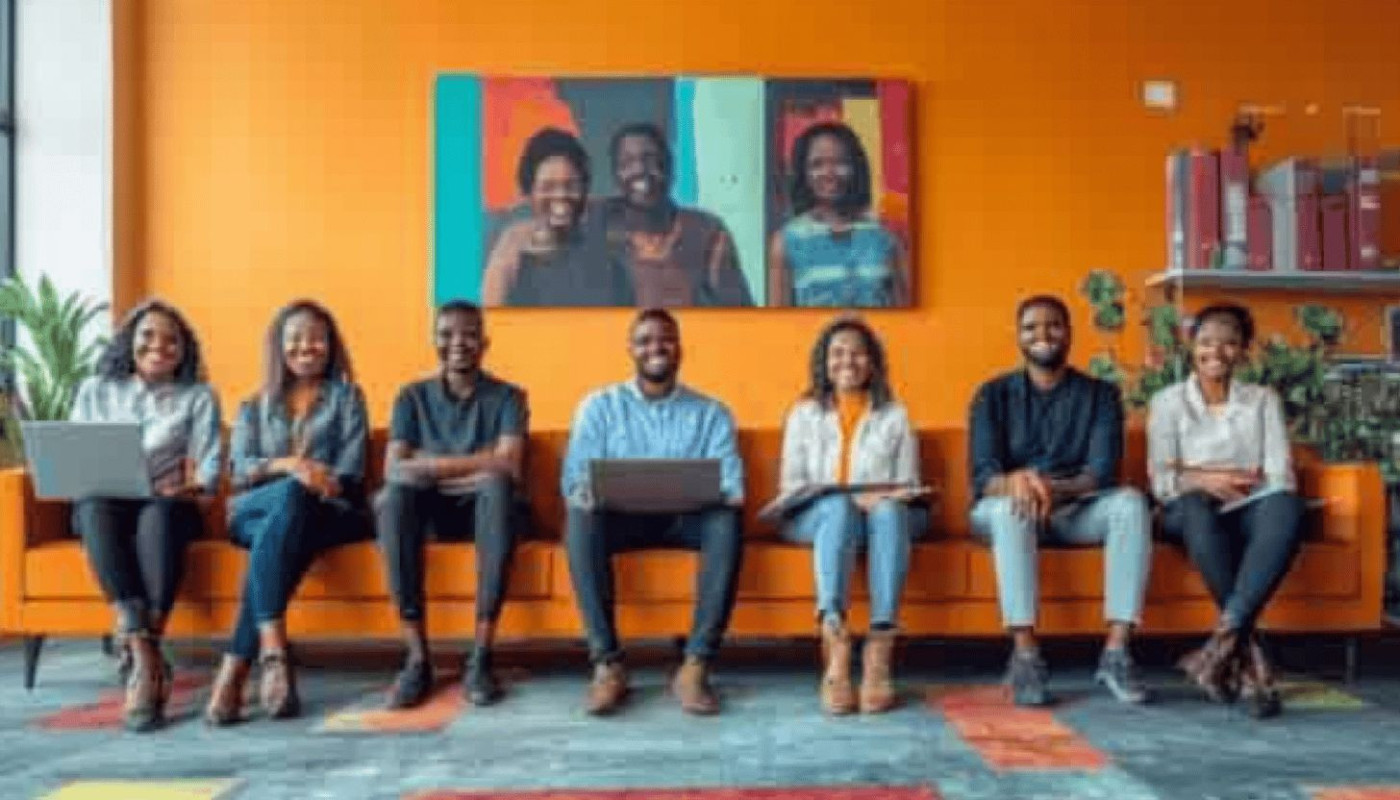 Le boom des startups en Afrique tendances, opportunités et défis