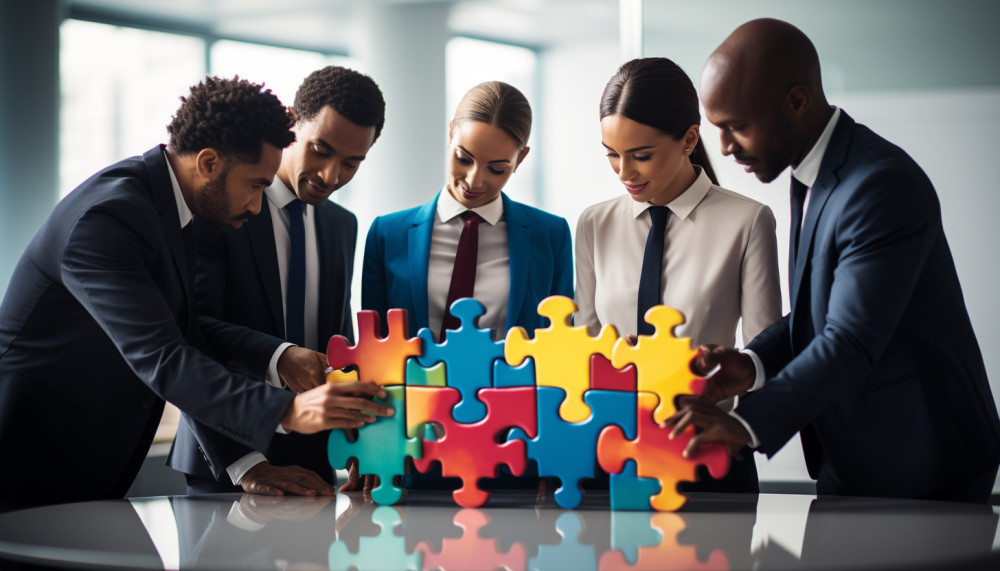 Ressources humaines - Le management agile dans un environnement