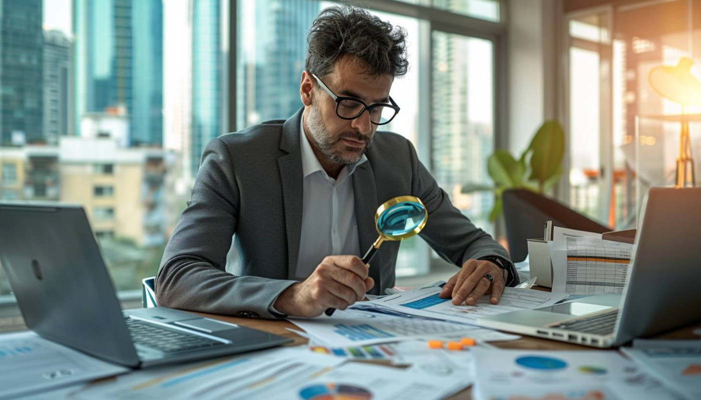 Les avantages de l'optimisation fiscale pour les entrepreneurs