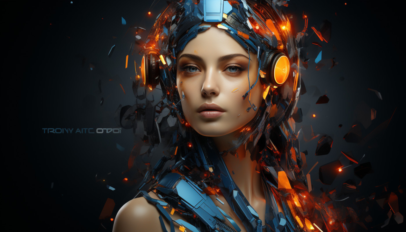 Les avantages de l'utilisation de l'IA pour la création de logos personnalisés