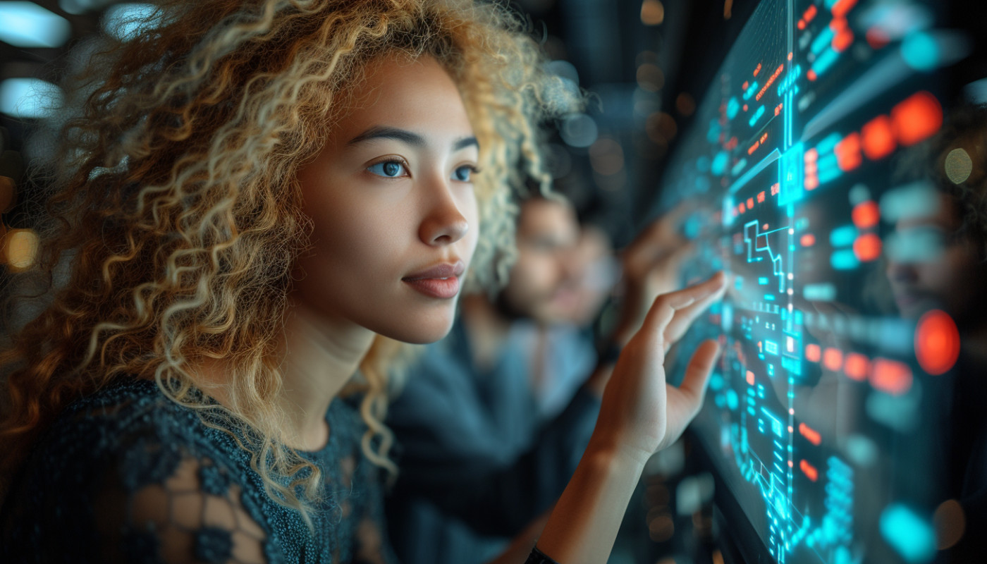 Les avantages d'intégrer un SIRH dans la gestion des talents en PME