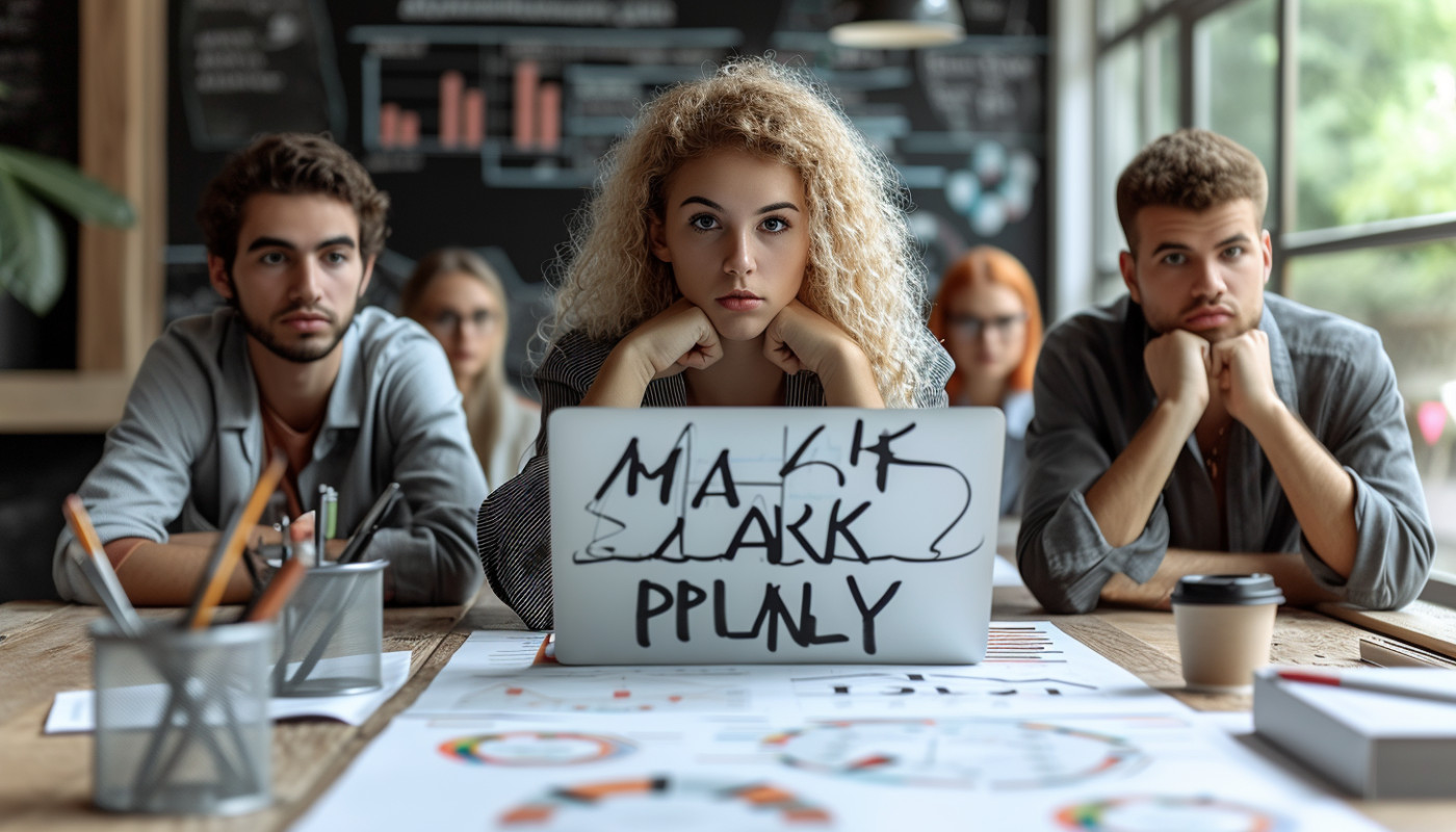 Les bases de la création d'un plan marketing efficace pour les entrepreneurs débutants