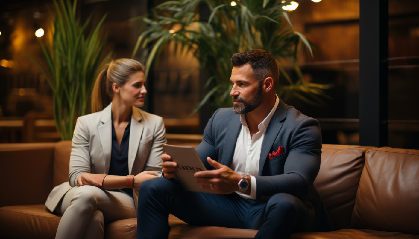 Les bases du coaching professionnel : ce que tout entrepreneur devrait savoir