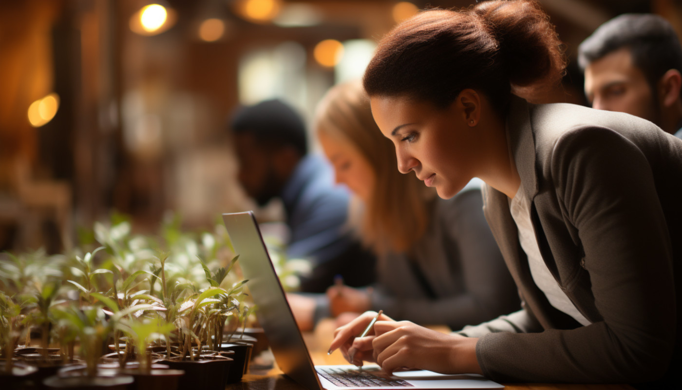 Les meilleures pratiques de formation continue pour le développement professionnel