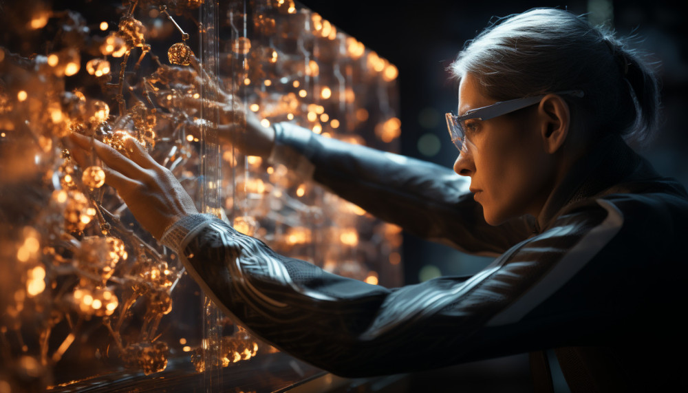 Les tendances de l'intelligence artificielle