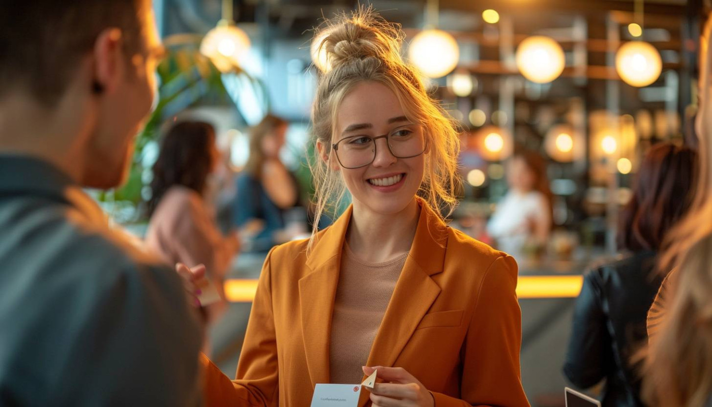 Marketing digital : 2 astuces pour élargir son réseau professionnel