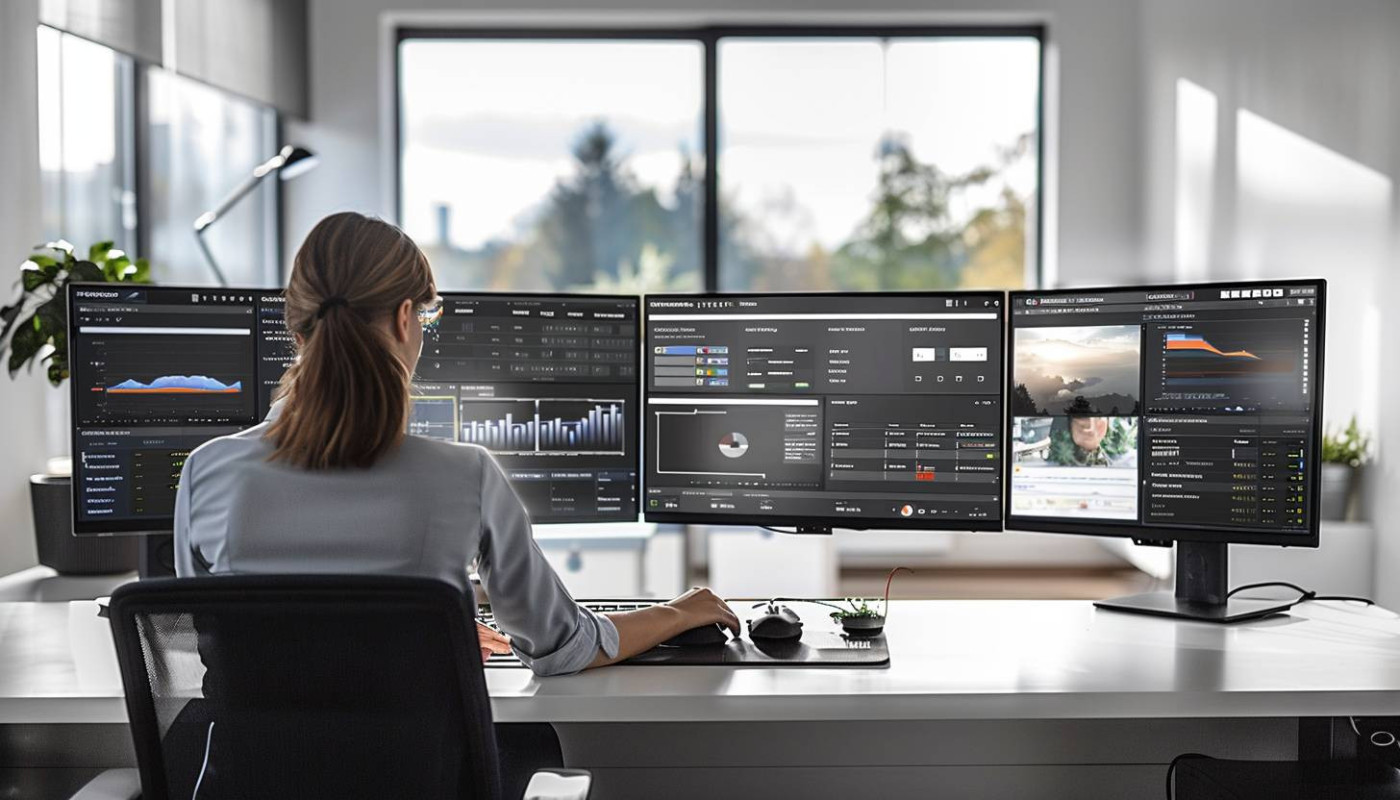 Maximiser l'efficacité avec les outils de gestion de projet modernes
