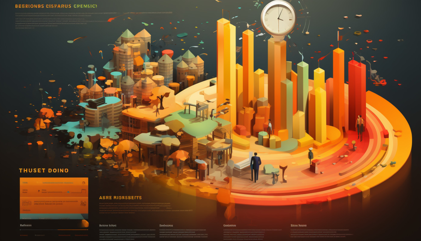 Optimisation des processus d'affaires : techniques modernes pour augmenter l'efficacité