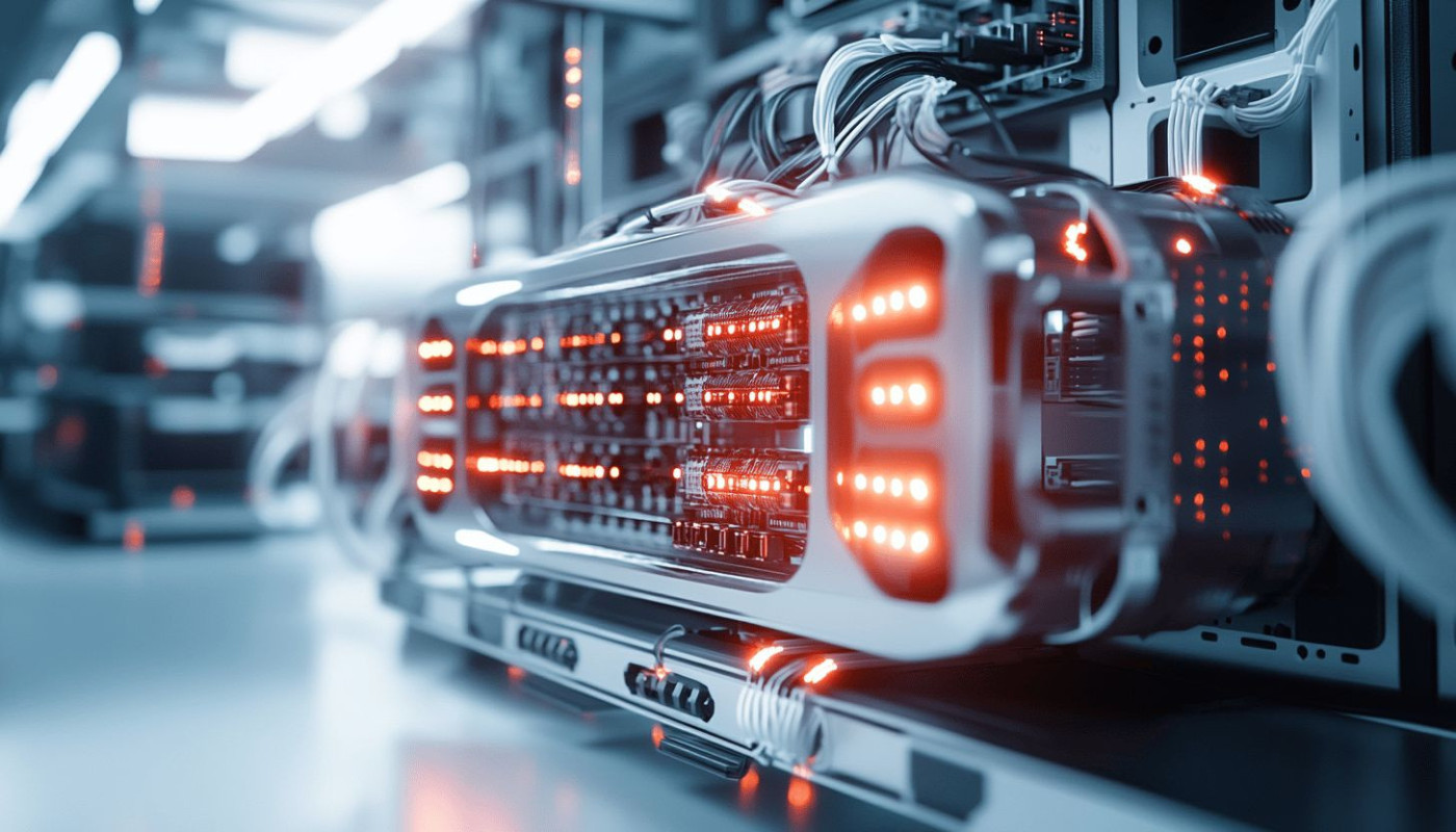 Optimisation des services informatiques pour les entreprises modernes