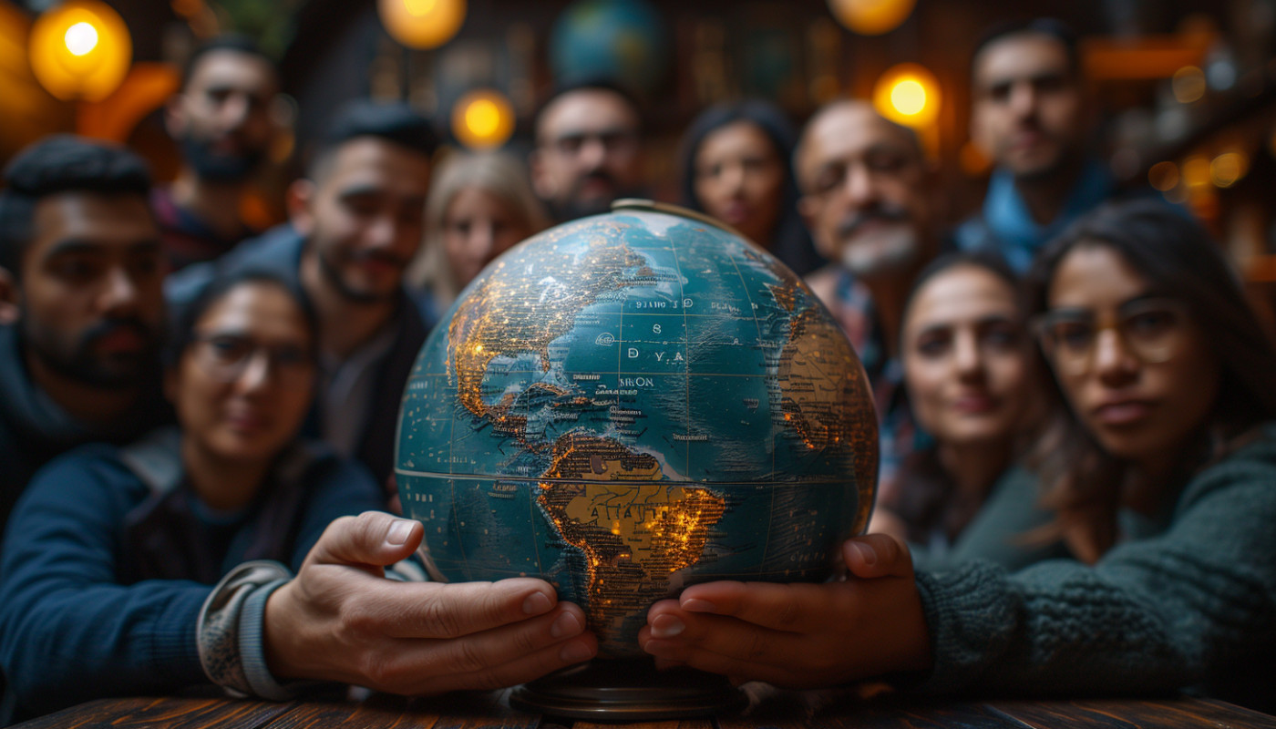 Pourquoi la traduction de contenu web est cruciale pour l'expansion internationale des entreprises