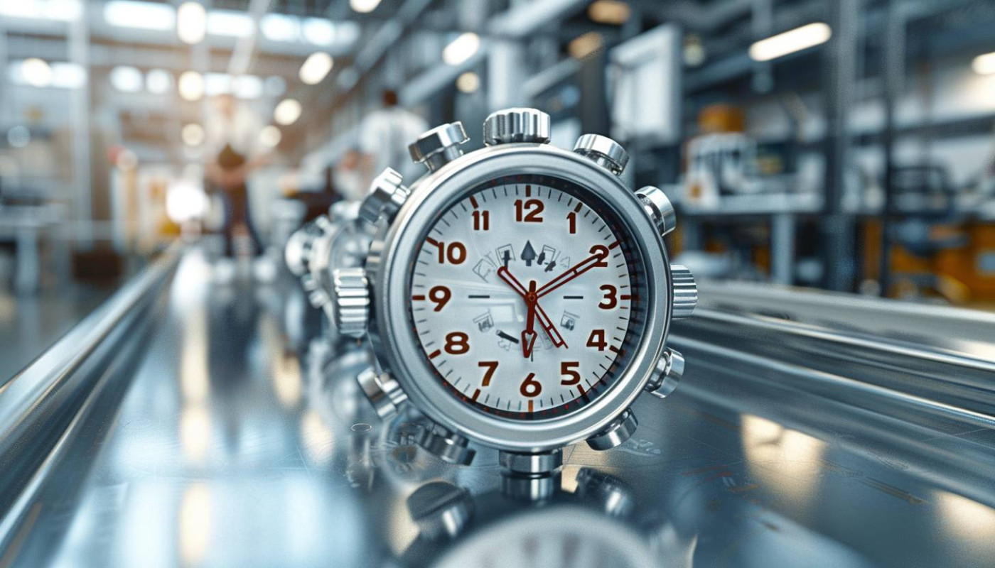 Stratégies efficaces pour accélérer le processus de recrutement dans le secteur temporaire