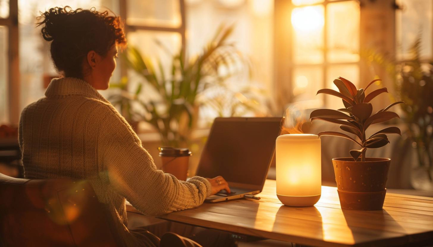 Stratégies efficaces pour améliorer la productivité en télétravail