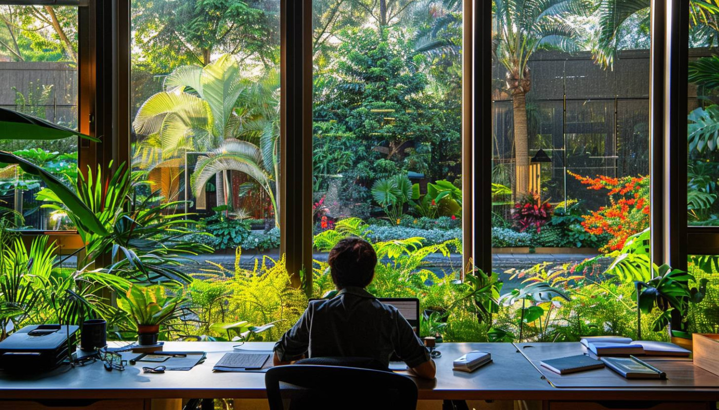 Stratégies pour optimiser l'efficacité du télétravail dans les entreprises modernes